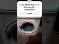 Asda Probably 600rpm