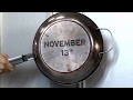 November 13th Nickelodeon Productions 2018