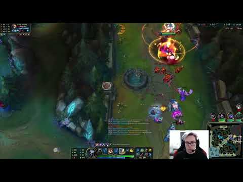 RGE Inspired makes great use of Prowler's Claw