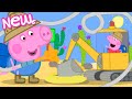 Peppa Pig Tales Giant George S Sand Pit Adventure BRAND NEW Peppa Pig Episodes