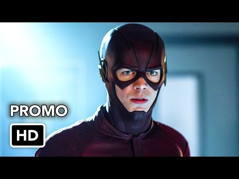 The Flash 3x16 Promo "Into the Speed Force" (HD) Season 3 Episode 16 Promo