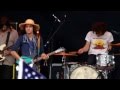 Tame Impala It´s Not Meant To Be Glastonbury 2013 ...