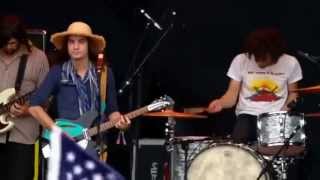 Tame Impala   It´s Not Meant To Be Glastonbury 2013