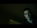 Mr Robot Decryption Scene