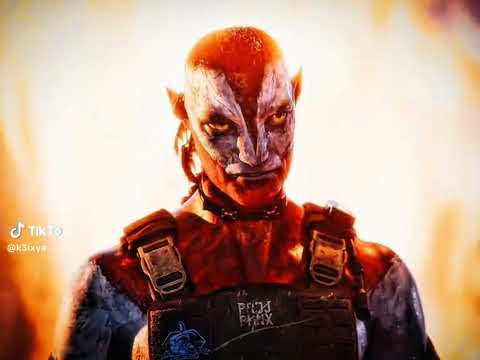 Miles Quaritch Edits | TikTok Edits Compilation | The Avatar Movies