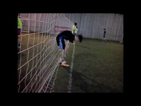 Pueblo Bueres vs Citroneta Espacial #Fecha2 - Copa Palermo