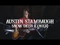 Snow Deer (Cover)  - Austin Stambaugh