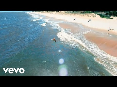 Sonido De La Costa - Escapémonos (Video Oficial)