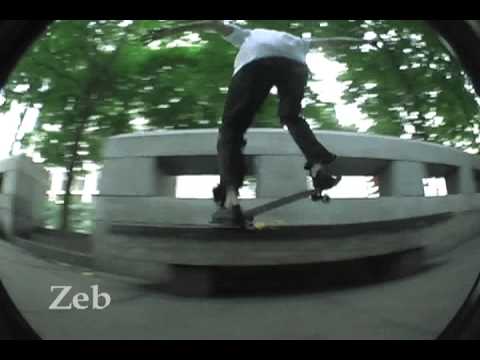 streetdust in philly