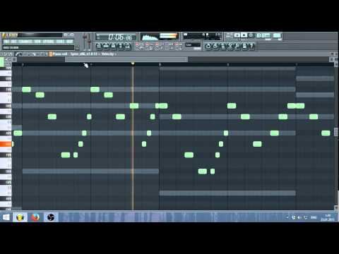 Trance Melody by Edelways