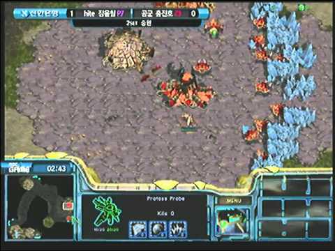 SPL  YellOw vs Snow 2010-11-01  @ Central Plains