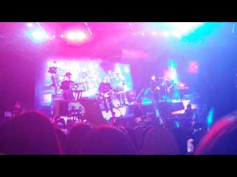 [Short FANCAM] 151205 DAY6 - Nobody ~