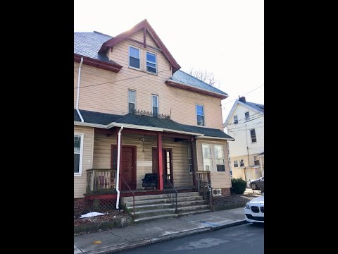 5 Ashford St. #2, Allston, MA