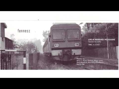 01 Fennesz - Live At The Revolver Club [Touch]