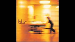 Blur - Dancehall