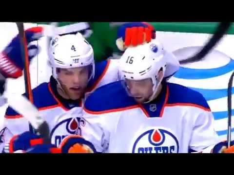 Edmonton Oilers win ! ! !