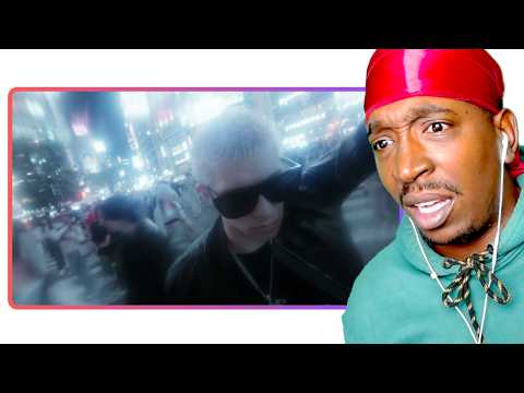 American Reacts To Cledos - Joku jonka tunsin (Official Music Video)