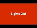 Lights Out - Mindless Self Indulgence (1 Hour)