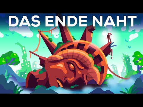 Steht unsere Zivilisation vor dem Zusammenbruch?