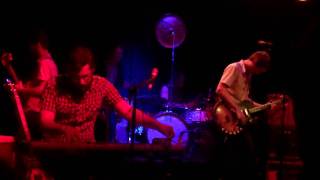 Shearwater - Corridors