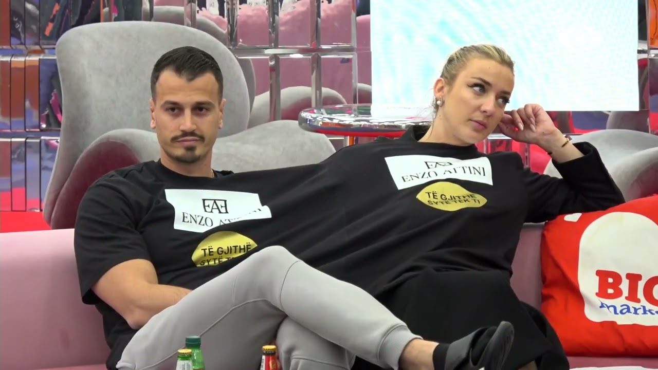 Banorët prezantojnë orët e tyre në sfidën e Enzo Attini-t