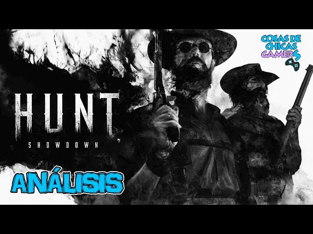 Vídeo relacionado con Deep Silver Hunt: Showdown, PS4 vídeo Juego Playstation 4 Básico Inglés - Deep Silver Hunt: Showdown, PS4, Playstation 4, Tirador/Horror, Modo multijugador, M (Maduro)