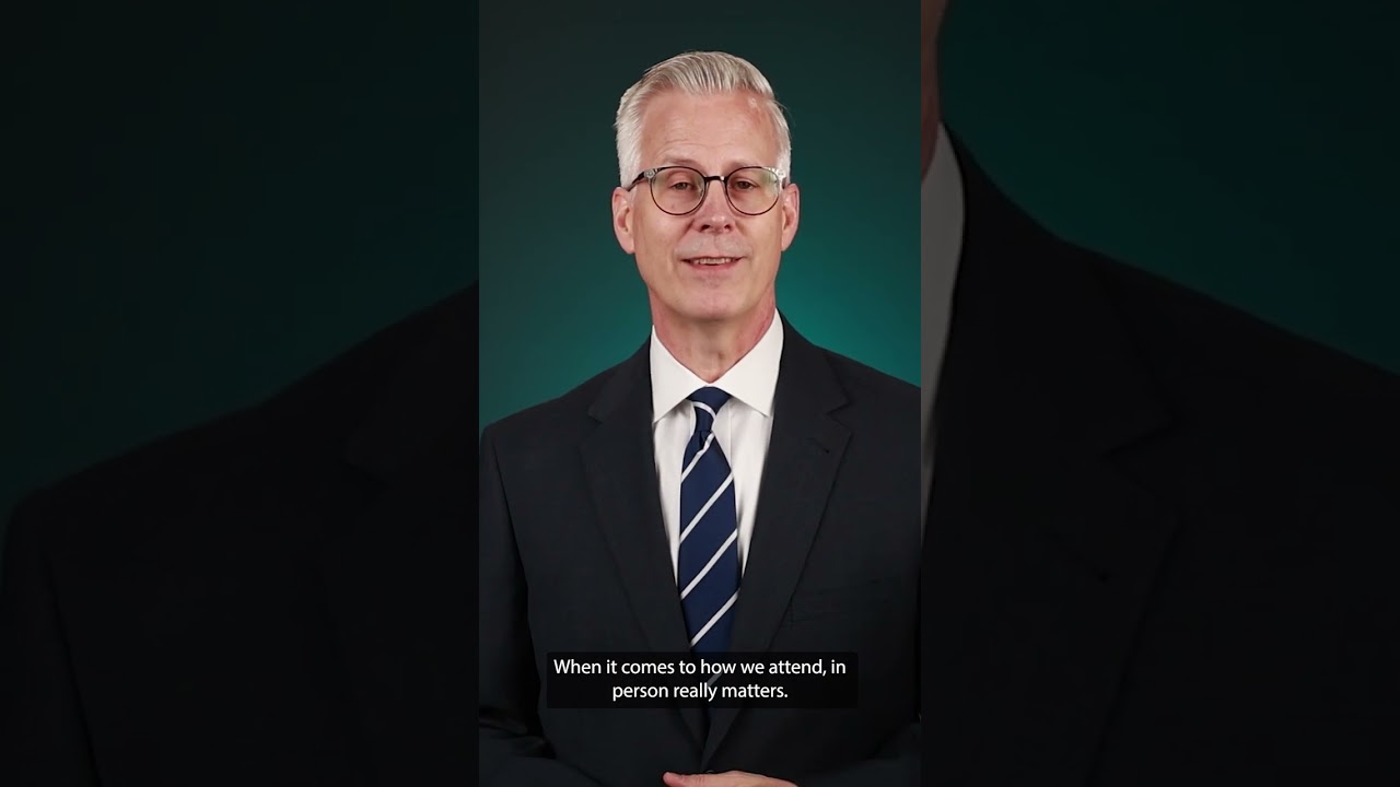 Do You Go to Church?