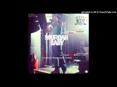 Murdah Baby Feat Cam'ron - We Made It (freestyle)