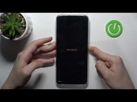 REDMI 13 | Режим фастбут на REDMI 13 - Как перейти в режим фастбут на REDMI 13