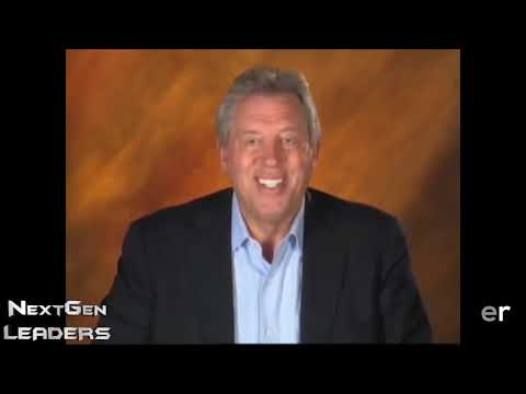 John C Maxwell   Top 100 Minute With Maxwell