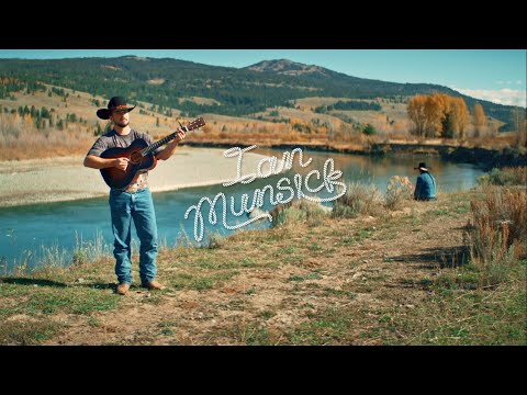 River Run - Ian Munsick