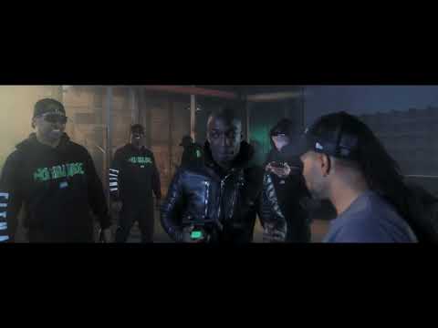 Making of - ROHFF x Intouchable x AP du 113 "Fraude"