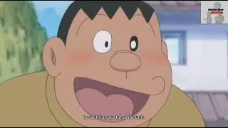 Download lagu Doraemon dub malay - pembesar suara penipuan bertukar menjadi betul mp3