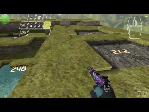 CS1.6 Tutorial - How to do SBJ