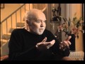George Carlin on God, the planet, and "the freak show" - EMMYTVLEGENDS.ORG