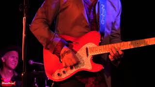 MIKE ZITO ★ The World We Live In ★ The Cutting Room - NYC 8/8/19