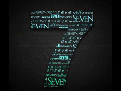 Project ab8800880088 pres. Talla 2 XLC - Seven (Extended Mix)