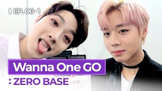 Download lagu [K-Contents] WANNAONE wins Best Male Group🏆 | WANNAONE GO : ZERO BASE EP.6-1 #Engsub #Kreality mp3
