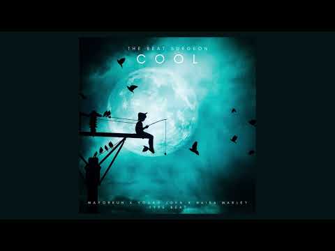 Mayorkun x Young John x Naira Marley - "Cool"