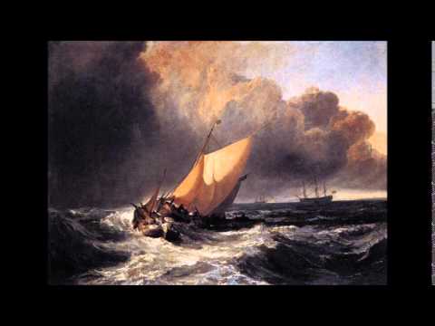 G. Bottesini Gran Concerto in F sharp minor, Thomas Martin