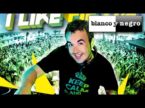 Jordi MB - I Like Fiesta (Official Video)
