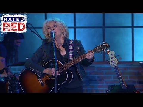 Lucinda Williams “Ghosts of Highway 20” at Skyville Live