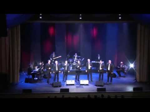 Tomislav Bralic & Klapa Intrade - Live in New York Apr, 2013