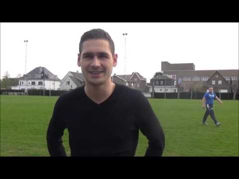 KSVO-TV: voorbeschouwing KSVO - KSV Temse