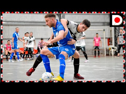 Facundo Ferreyra - Resumen Futsal 2023