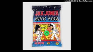 Jax Jones ft Mabel &amp; Rich The Kid - Ring Ring (Official Radio Edit)