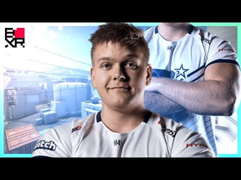 blameF 130 ADR T SIDE NUKE vs Spirit | coach lau e19