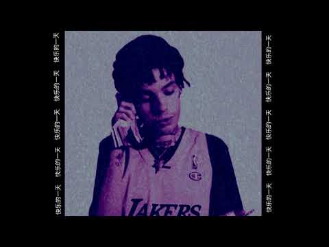 [FREE] Kid Astro x C.R.O x Moonkey Melodic Type Beat - "HOOD" // (Prod By Aero Beats)
