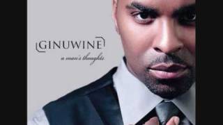 * GINUWINE - TROUBLE FT BUN B * NEW 2009 * [ A MANS THOUGHTS ]