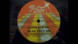 Nick Straker Band - A Little Bit Of Jazz video